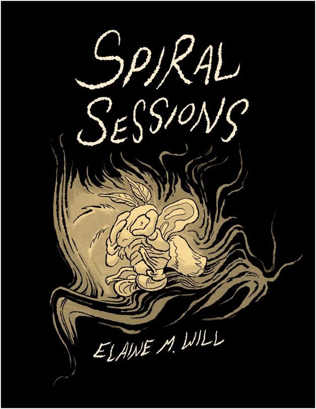 Spiral Sessions