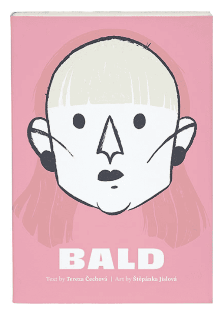 Bald
