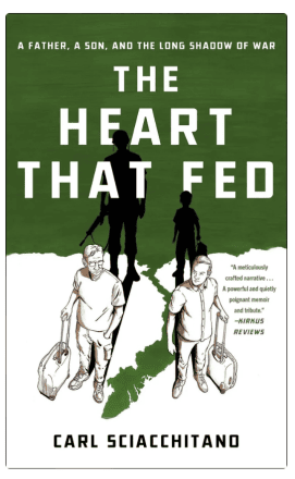 The Heart That Fed