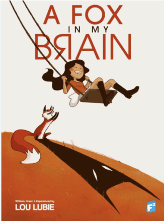 A Fox in my Brain